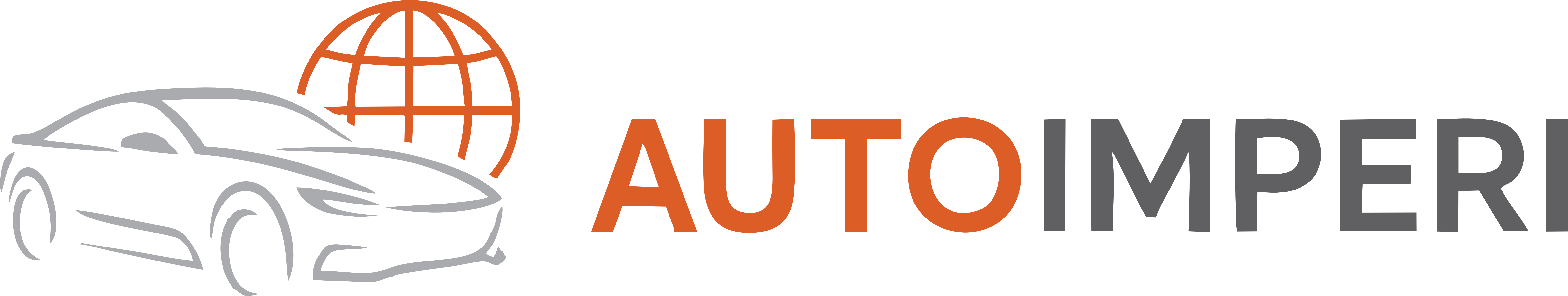 Autoimperi OÜ
